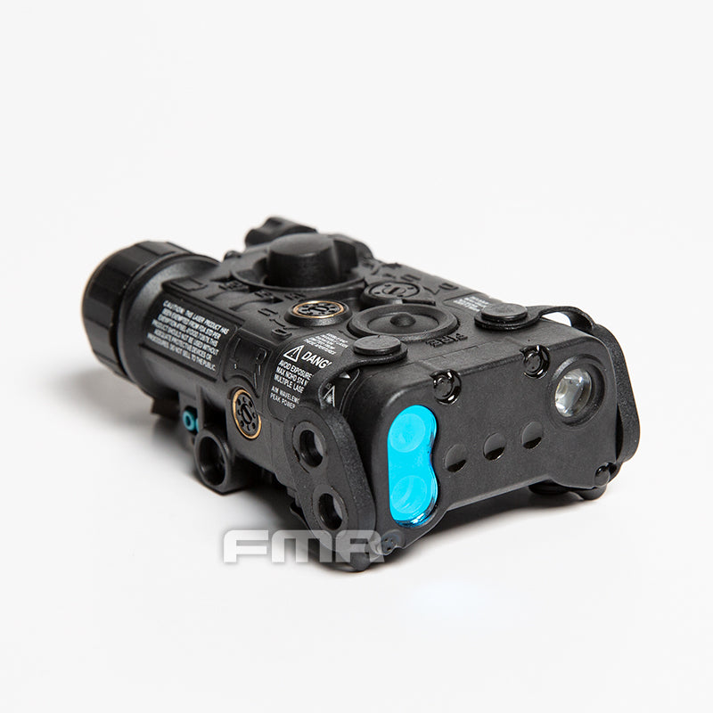 FMA LAB PEQ NGAL Drive ( LED / Laser / IR ) ( Polymer )-Dark Earth ( DE )