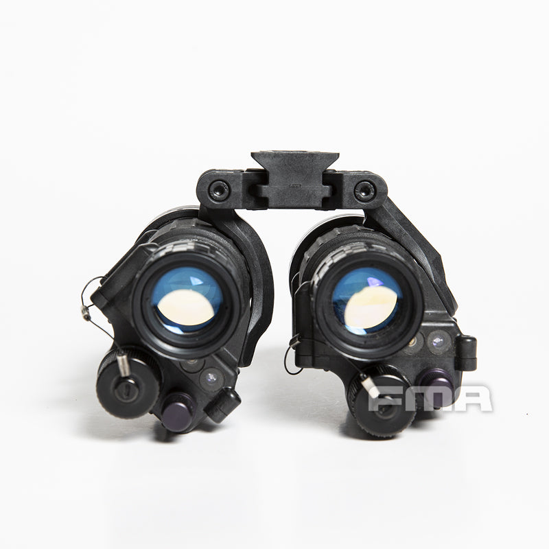 FMA Adapter For AN/PVS-14 Monocular NVG ( Dual Tube Mounting System A )