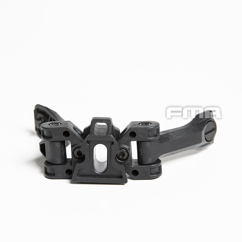 FMA Adapter For AN/PVS-14 Monocular NVG ( Dual Tube Mounting System A )