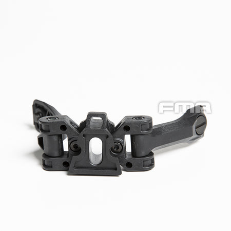 FMA Adapter For AN/PVS-14 Monocular NVG ( Dual Tube Mounting System A )