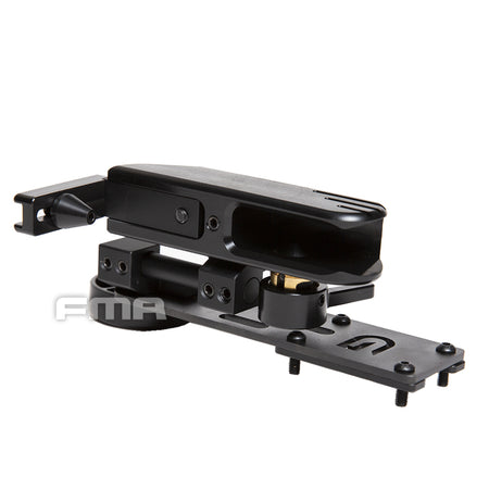 FMA G One IPSC Race G17 G Series Holster ( Black )