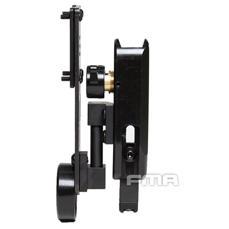 FMA G One IPSC Race G17 G Series Holster ( Black )