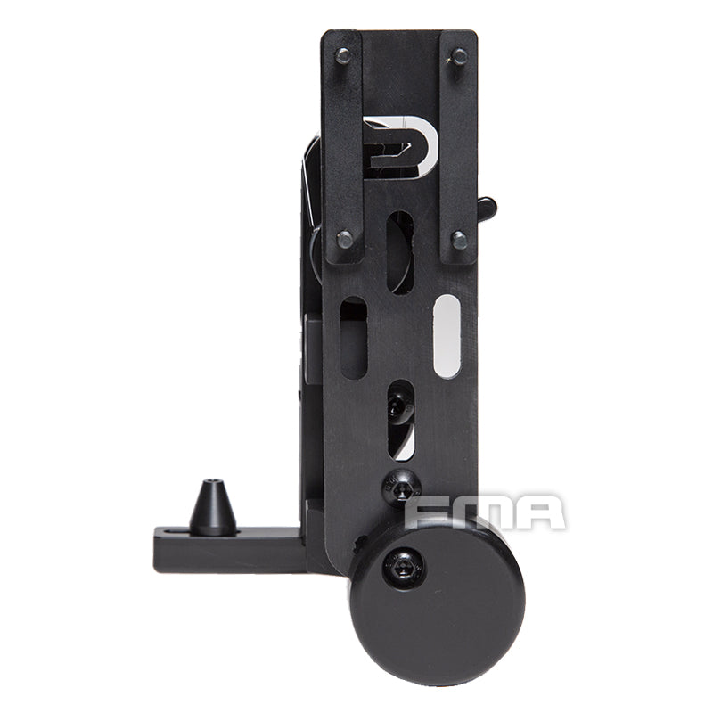 FMA G One IPSC Race G17 G Series Holster ( Black )