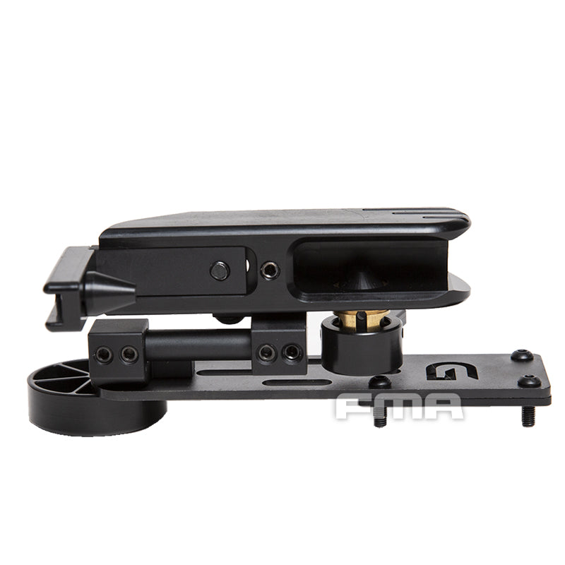 FMA G One IPSC Race G17 G Series Holster ( Black )