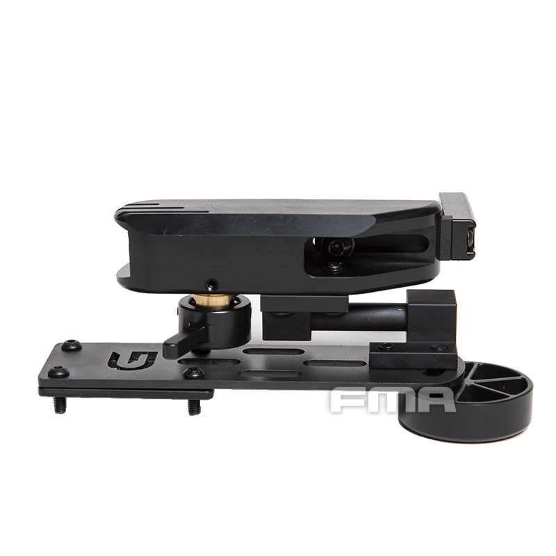 FMA G One IPSC Race G17 G Series Holster ( Black )