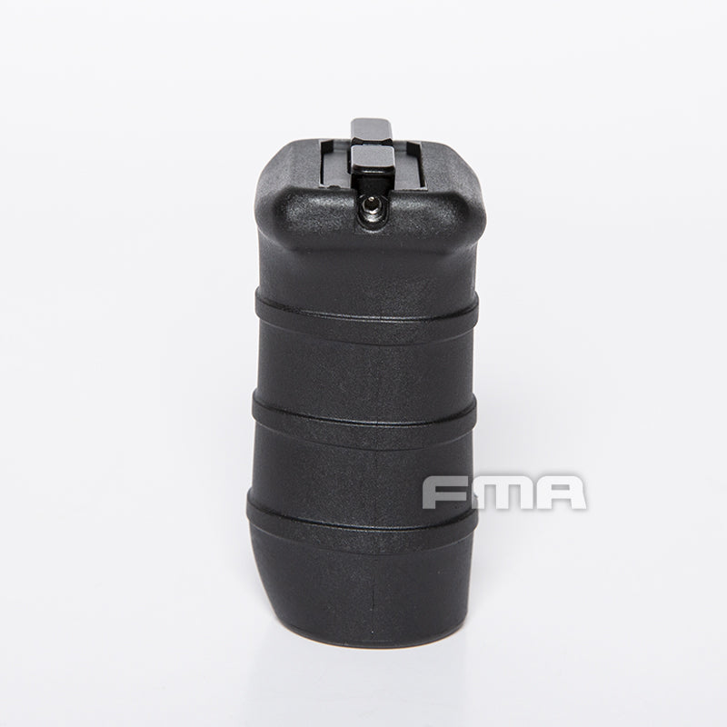 FMA TD Style M-LOK Stubby Vertical Grip ( Black / DE / FG )-FG