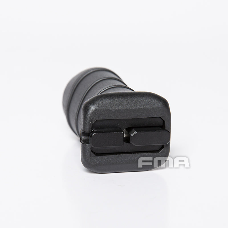 FMA TD Style M-LOK Stubby Vertical Grip ( Black / DE / FG )-FG
