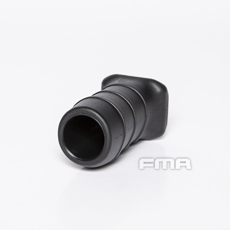 FMA TD Style M-LOK Stubby Vertical Grip ( Black / DE / FG )-FG