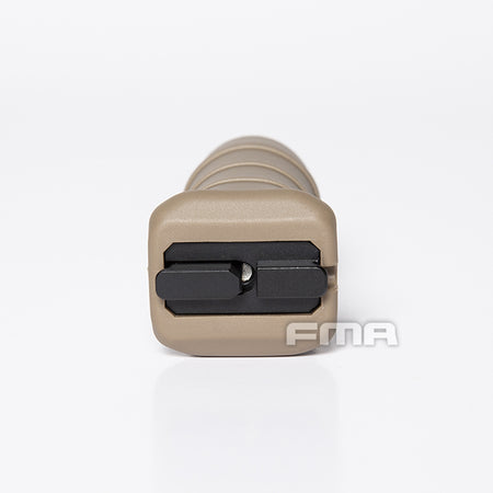 FMA TD Style M-LOK Stubby Vertical Grip ( Black / DE / FG )-FG