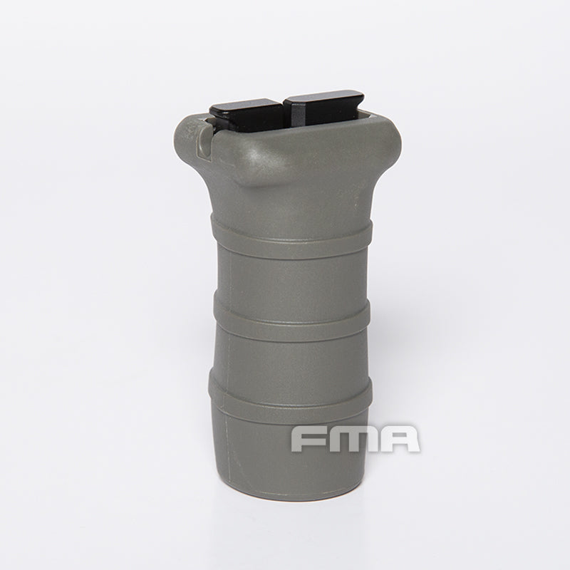 FMA TD Style M-LOK Stubby Vertical Grip ( Black / DE / FG )-FG