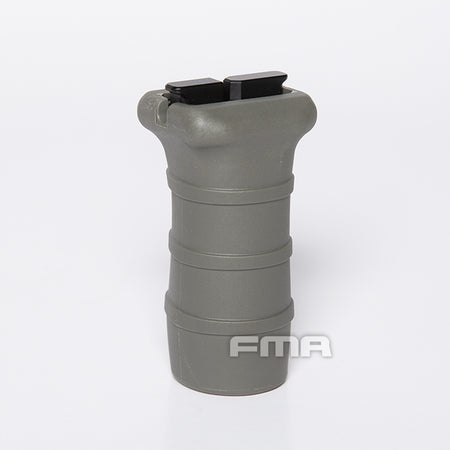 FMA TD Style M-LOK Stubby Vertical Grip ( Black / DE / FG )-FG