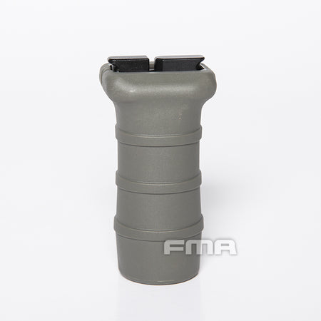 FMA TD Style M-LOK Stubby Vertical Grip ( Black / DE / FG )-FG