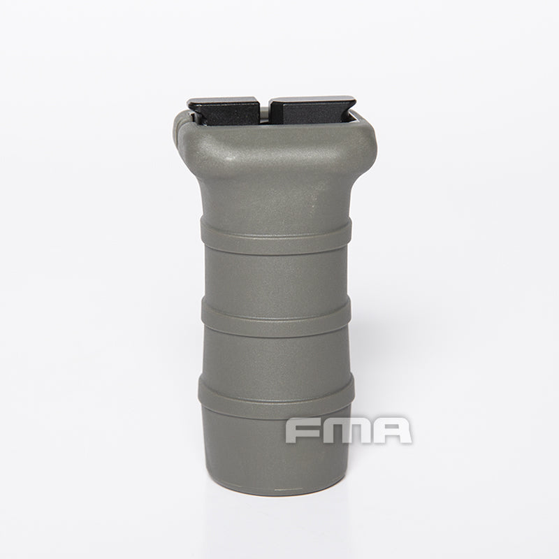 FMA TD Style M-LOK Stubby Vertical Grip ( Black / DE / FG )-FG