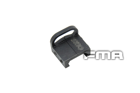 FMA AABB Steel Style Sling Mount Front