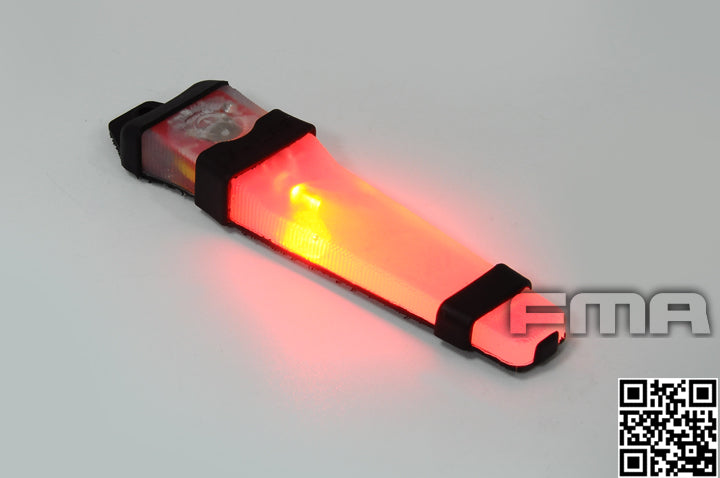 FMA Velcro Safety Lite  ( Free Shipping )