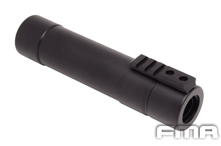 FMA MP9 8" Silence ( BK )