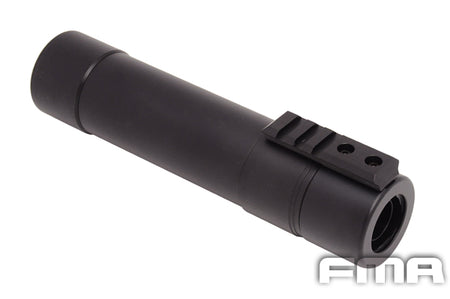 FMA MP9 8" Silence ( BK )