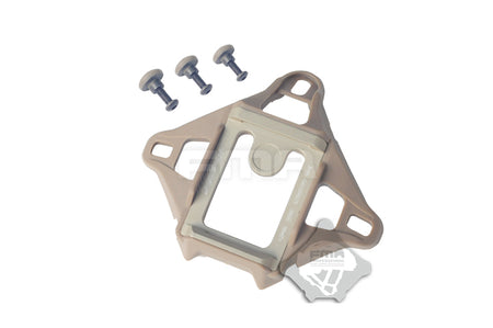 FMA Wil Style 4 Hole Shroud P/N ( DE )