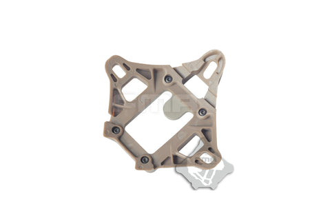 FMA Wil Style 4 Hole Shroud P/N ( DE )