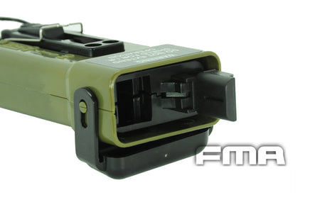 FMA MS2000 Distress Marker Style BB Loader