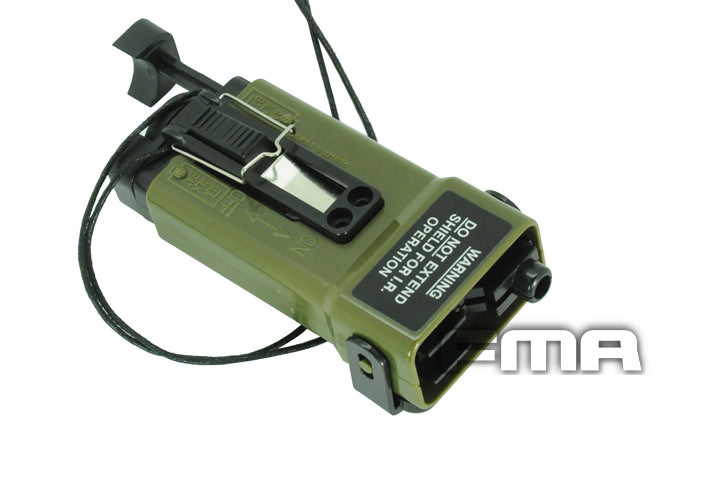 FMA MS2000 Distress Marker Style BB Loader