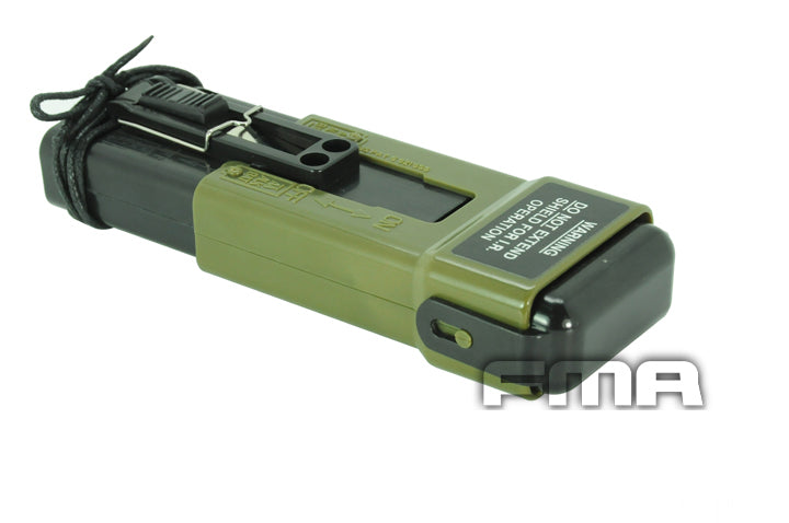 FMA MS2000 Distress Marker Style BB Loader