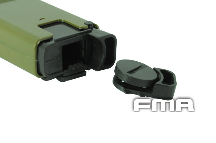 FMA MS2000 Distress Marker Style BB Loader