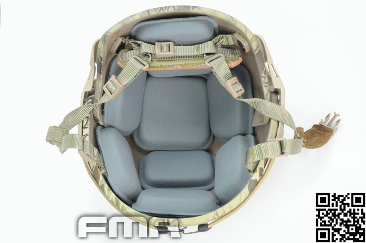 FMA CP Helmet Protective Pad