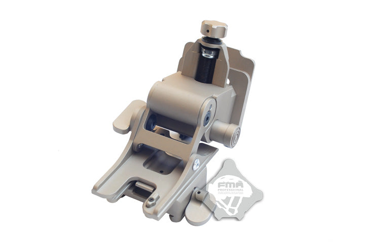 FMA AKA2 NVG Mount ( DE ) ( for PVS-15 PVS-18 PVS-14 ) ( Free Shipping )
