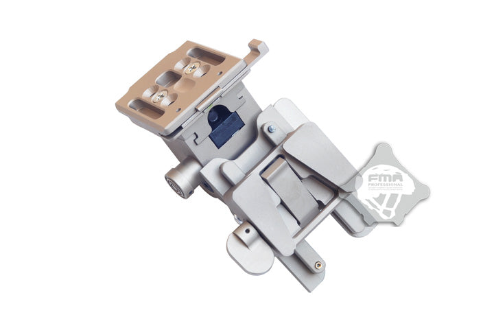 FMA AKA2 NVG Mount ( DE ) ( for PVS-15 PVS-18 PVS-14 ) ( Free Shipping )