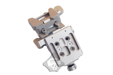 FMA AKA2 NVG Mount ( DE ) ( for PVS-15 PVS-18 PVS-14 ) ( Free Shipping )