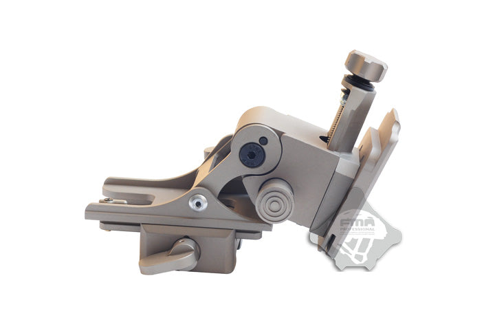 FMA AKA2 NVG Mount ( DE ) ( for PVS-15 PVS-18 PVS-14 ) ( Free Shipping )