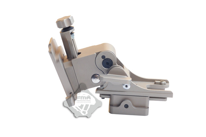 FMA AKA2 NVG Mount ( DE ) ( for PVS-15 PVS-18 PVS-14 ) ( Free Shipping )