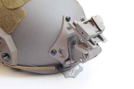 FMA AKA2 NVG Mount ( DE ) ( for PVS-15 PVS-18 PVS-14 ) ( Free Shipping )