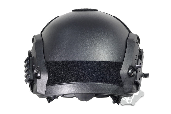 FMA Maritime Airsoft Dummy Helmet ABS MT Type ( BK ) ( L/XL )