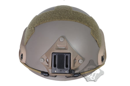 FMA Airsoft Helmet-MH  ( M/L ) ( DE )