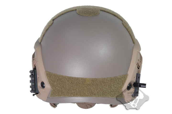 FMA Airsoft Helmet-MH  ( M/L ) ( DE )