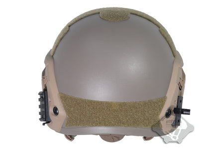 FMA Airsoft Helmet-MH  ( M/L ) ( DE )