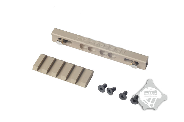 FMA 45 degrees LOWPRO MOUNT ( DE )