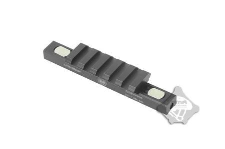 FMA 45 degrees LOWPRO MOUNT ( BK )