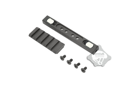 FMA 45 degrees LOWPRO MOUNT ( BK )