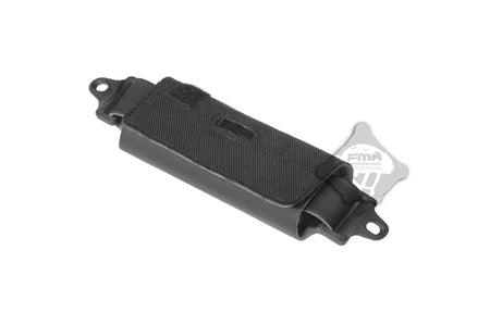 FMA Helmet Balancing Bags / Pouch ( with five weight blocks ) ( BK )