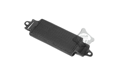 FMA Helmet Balancing Bags / Pouch ( with five weight blocks ) ( BK )