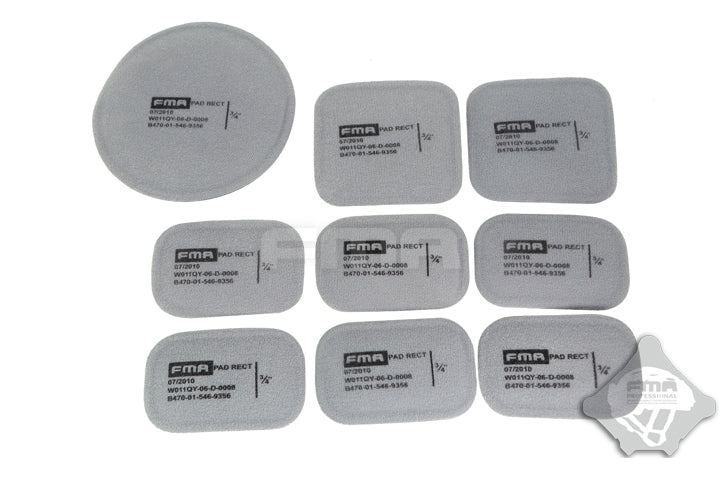 FMA Helmet Protective Pad