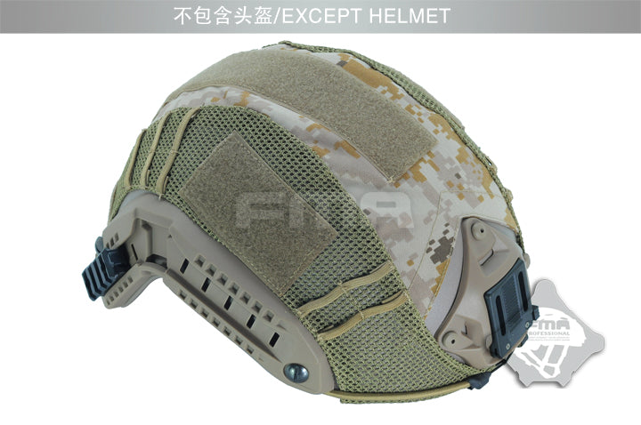 FMA Maritime Helmet Cover ( AOR 1 )