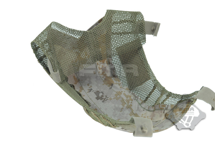 FMA Maritime Helmet Cover ( AOR 1 )