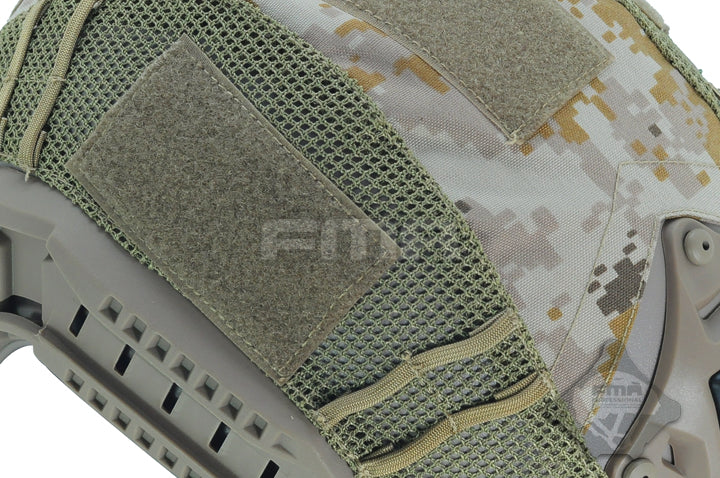 FMA Maritime Helmet Cover ( AOR 1 )