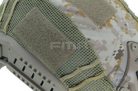 FMA Maritime Helmet Cover ( AOR 1 )