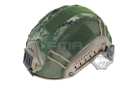 FMA Maritime Helmet Cover ( AOR 2 )