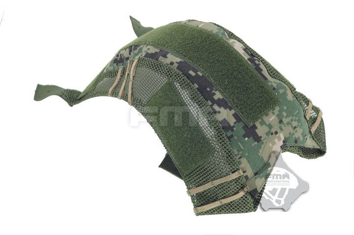 FMA Maritime Helmet Cover ( AOR 2 )